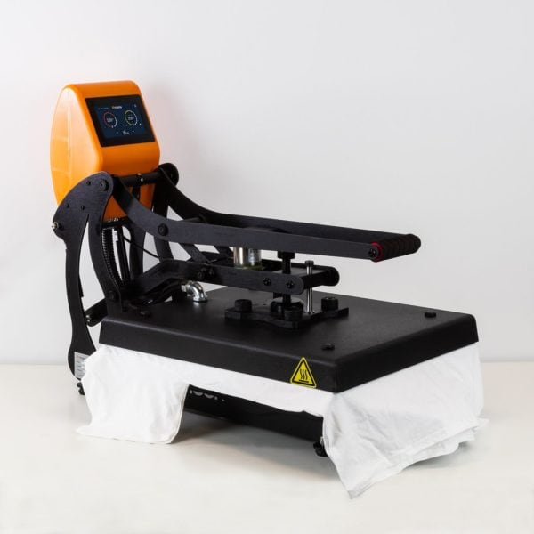 Ricoma Flat Heat Press 40 x 50cm Field - Image 4