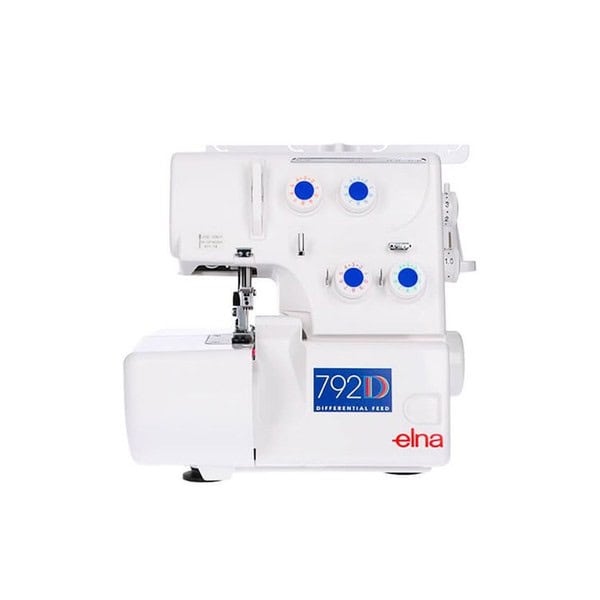Elna 792D Overlocker