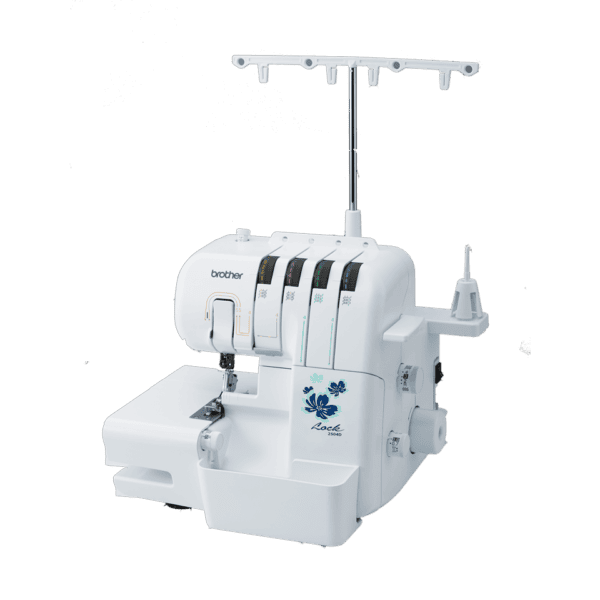 Brother Overlocker 2504D - Image 2