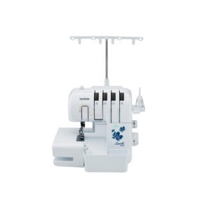 Brother Overlocker 2504D