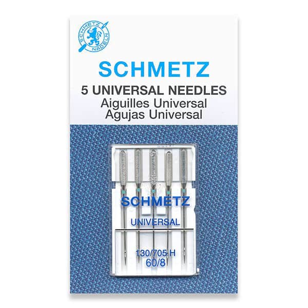 Schmetz Domestic Universal Sewing Machine Needles - Image 4