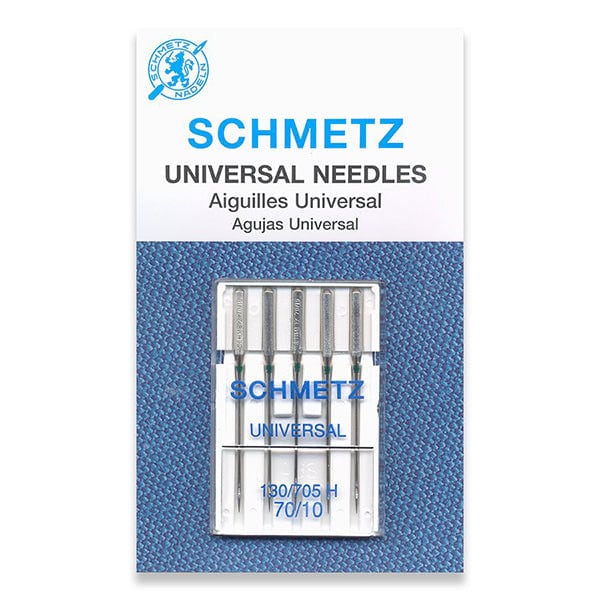 Schmetz Domestic Universal Sewing Machine Needles - Image 5