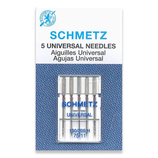 Schmetz Domestic Universal Sewing Machine Needles - Image 6
