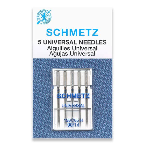 Schmetz Domestic Universal Sewing Machine Needles - Image 7