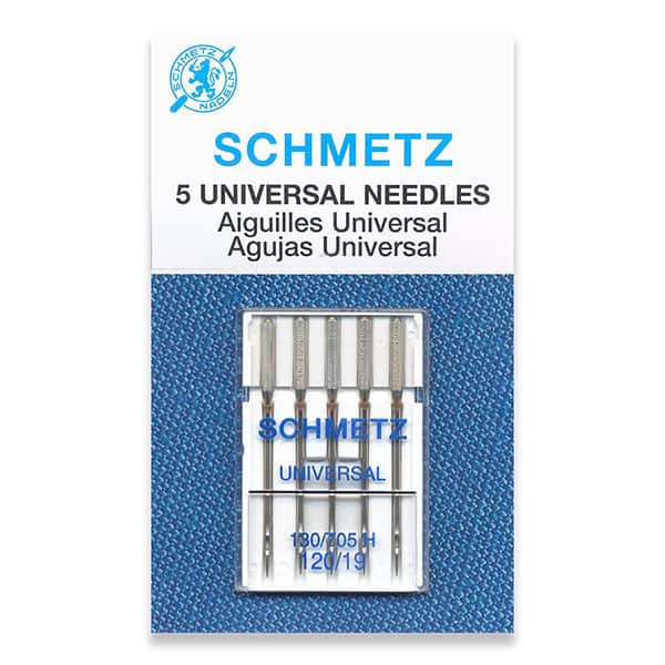 Schmetz Domestic Universal Sewing Machine Needles - Image 10