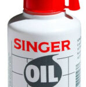 Singer Oil 100ml