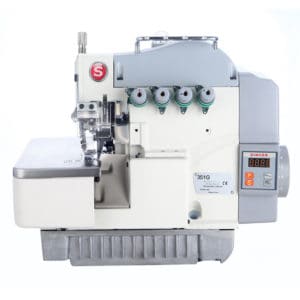 Singer Direct Drive 4 Thread Overlocker 351G-241M