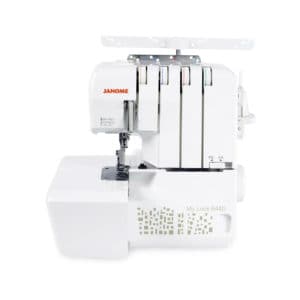 Janome Overlocker MyLock 644D