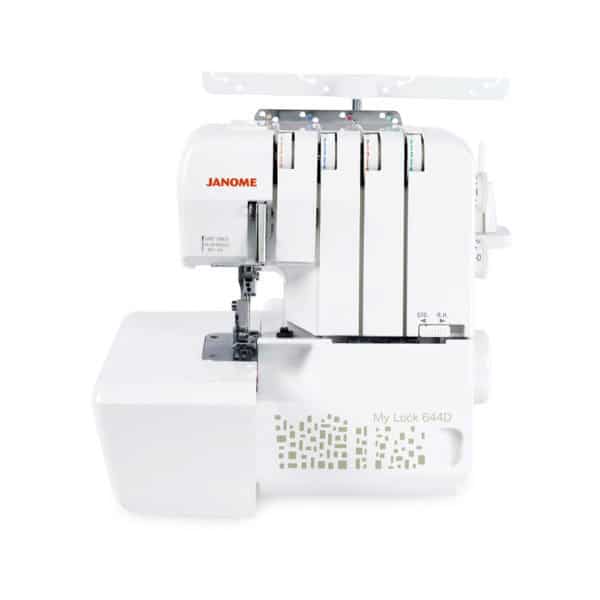 Janome Overlocker MyLock 644D