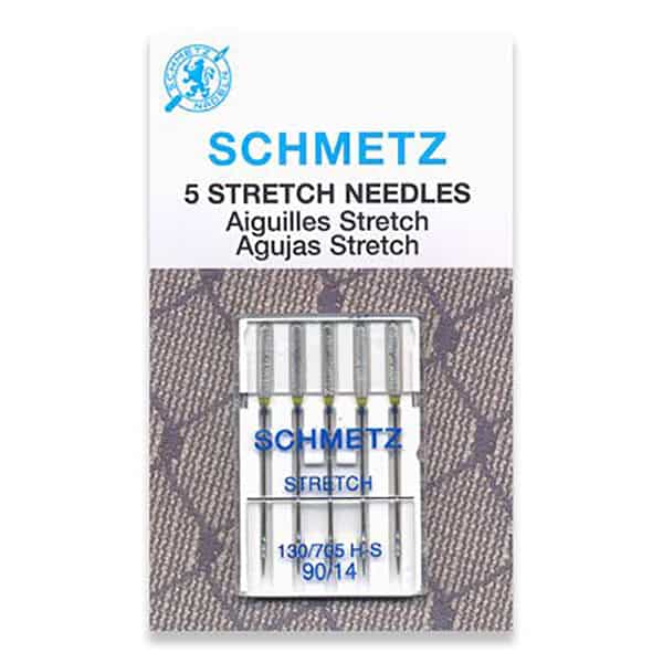 Schmetz Stretch Sewing Needles - Image 3