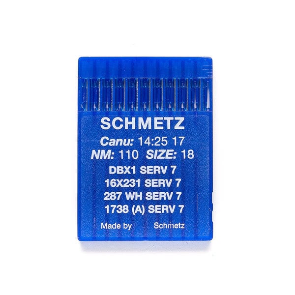 Schmetz Industrial Plain Sewer Needles. DBx1 16x231 - Image 6