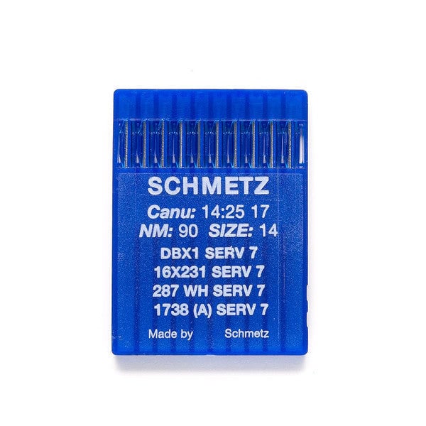 Schmetz Industrial Plain Sewer Needles. DBx1 16x231 - Image 7