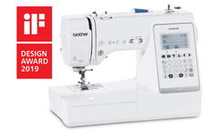 Brother Innov-is A150 Electronic Sewing Machine - Image 3