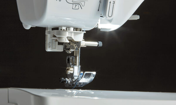Brother Innov-is A150 Electronic Sewing Machine - Image 4