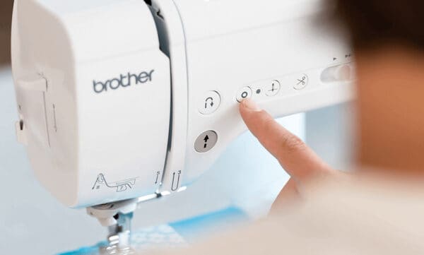 Brother Innov-is A150 Electronic Sewing Machine - Image 5