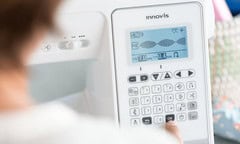 Brother Innov-is A150 Electronic Sewing Machine - Image 6