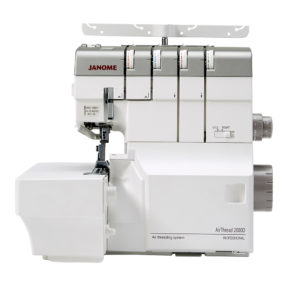 Janome AT2000D Air Thread Overlocker