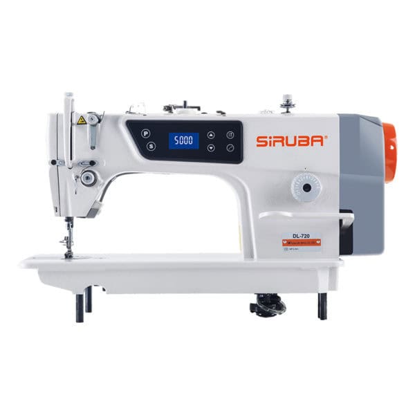 Siruba DL720 Standard Plain Sewing Machine