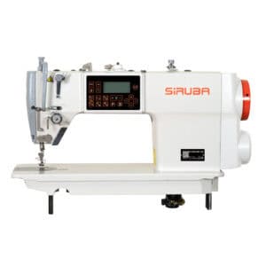 Siruba DL7200C Automatic Plain Sewing Machine