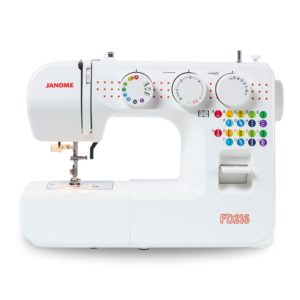 Janome FD216