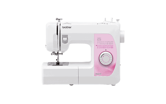 Brother GS2510 - Image 2