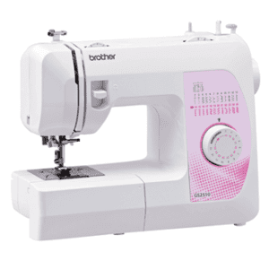 Brother GS2510