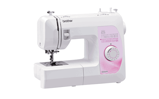 Brother GS2510