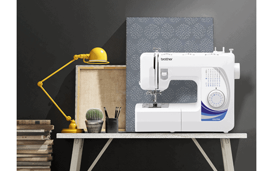 Brother GS2700 Multipurpose Sewing Machine - Image 4
