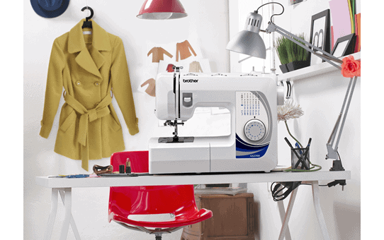 Brother GS2700 Multipurpose Sewing Machine - Image 5