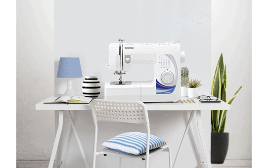 Brother GS2700 Multipurpose Sewing Machine - Image 6