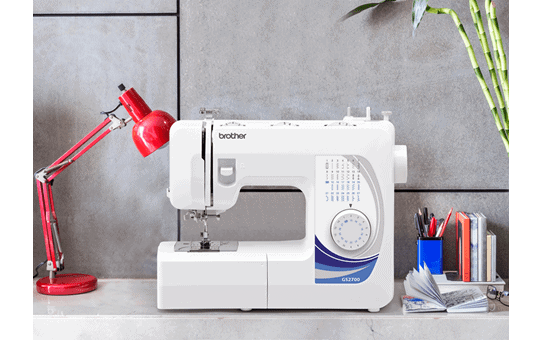Brother GS2700 Multipurpose Sewing Machine - Image 7