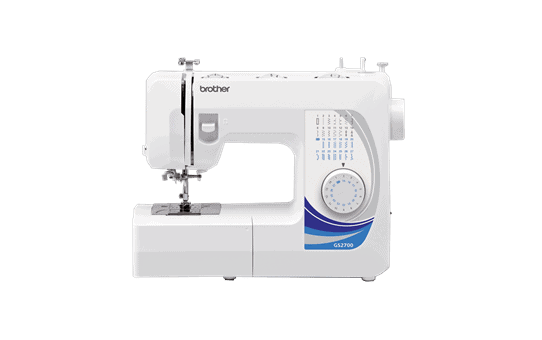 Brother GS2700 Multipurpose Sewing Machine