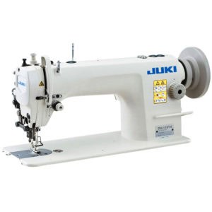 Juki Shuffle Walking Foot Machine - DU-1181N