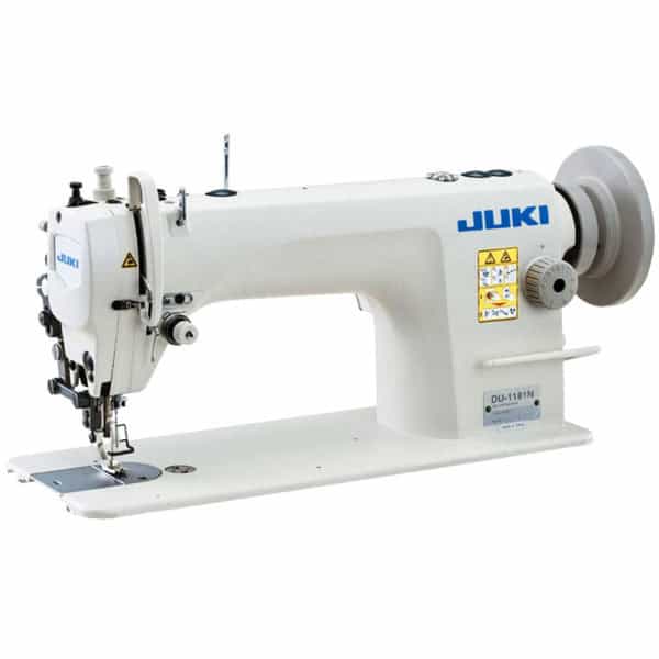 Juki Shuffle Walking Foot Machine - DU-1181N
