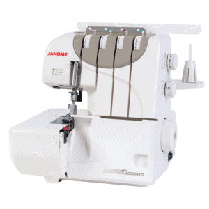 Janome Overlocker ML544D Mylock
