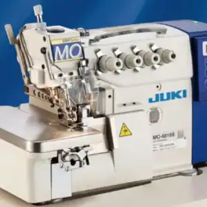 Juki MO6814 4-thread Overlocker