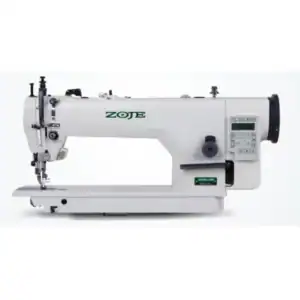 Zoje ZJ0303L Automatic Shuffle Direct Drive Walking Foot Sewing Machine