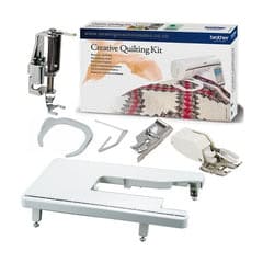 Brother Innov-is A150 Electronic Sewing Machine - Image 7