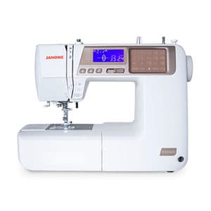 Janome 5300QDC