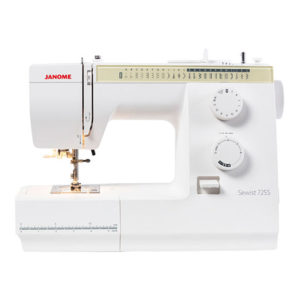 Janome Sewist 725S