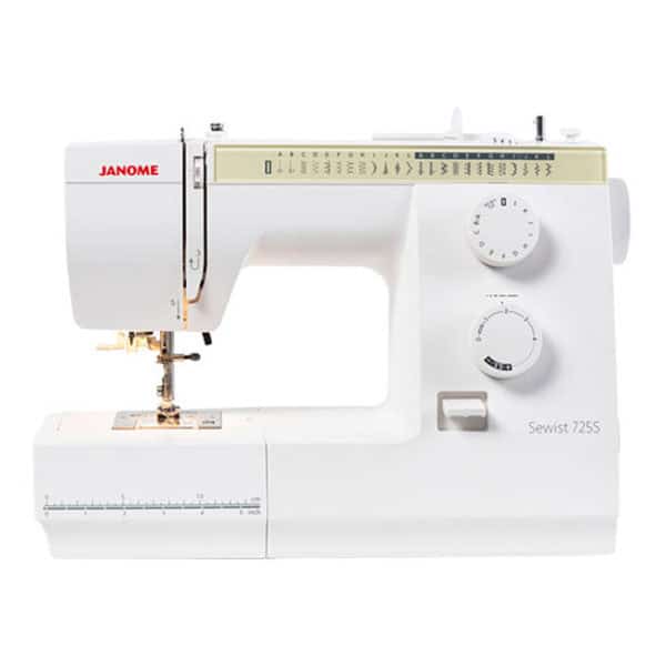 Janome Sewist 725S