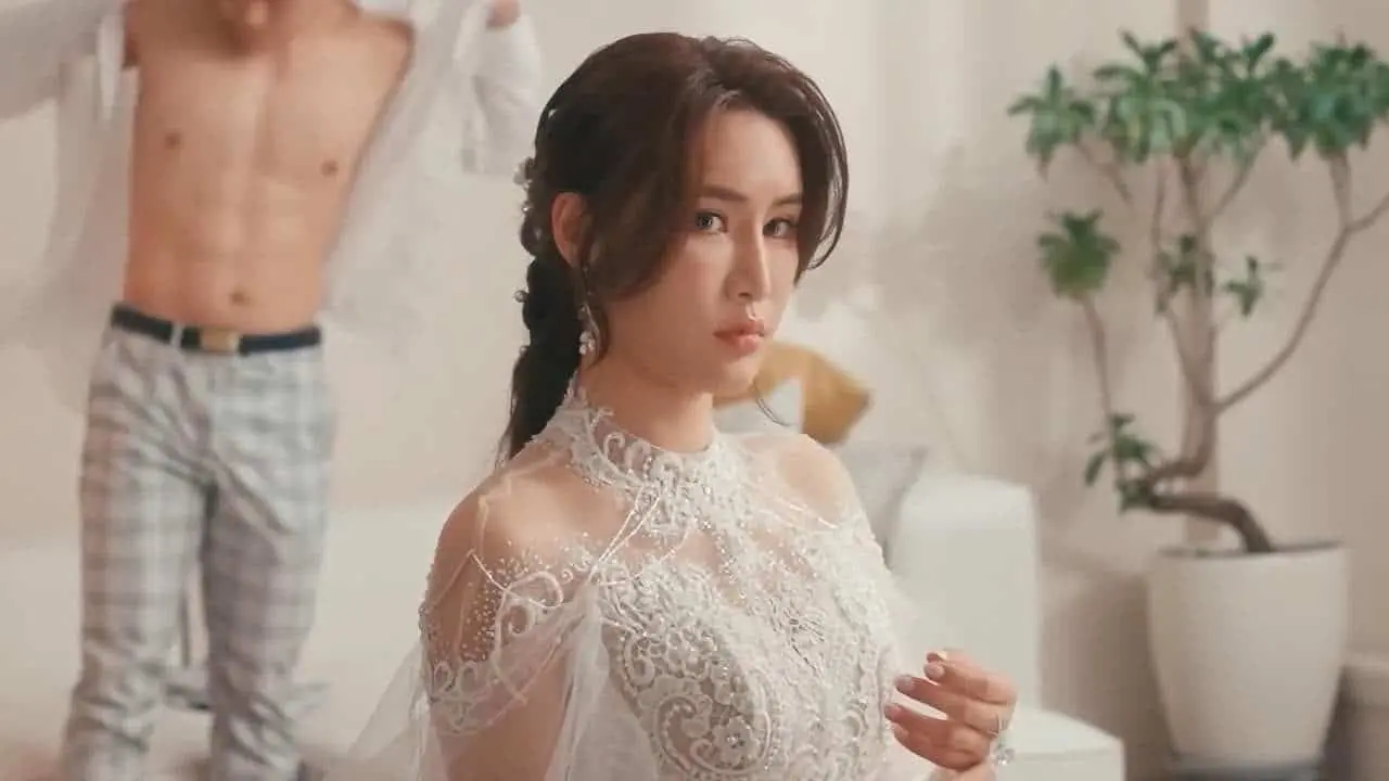 MDSR-0006-2 小凤新婚(下)