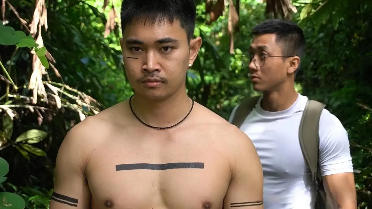 Marinvip x Baronvn95