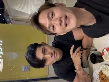 [OF] ARTY x 極白郎 hsudengdeng – 汽旅浪漫性愛 FT.少主