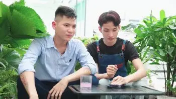 [OF] RUBY PHAM x WAITER COFFEE – EROTIC COFFEE