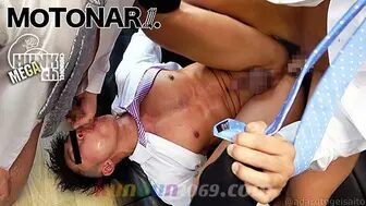 MTN-018 新章第2弾!!『我夢者羅(がむしゃら)』〜第二戦、直江郁太の乱(みだれ)。2024年大ブレイクした�…