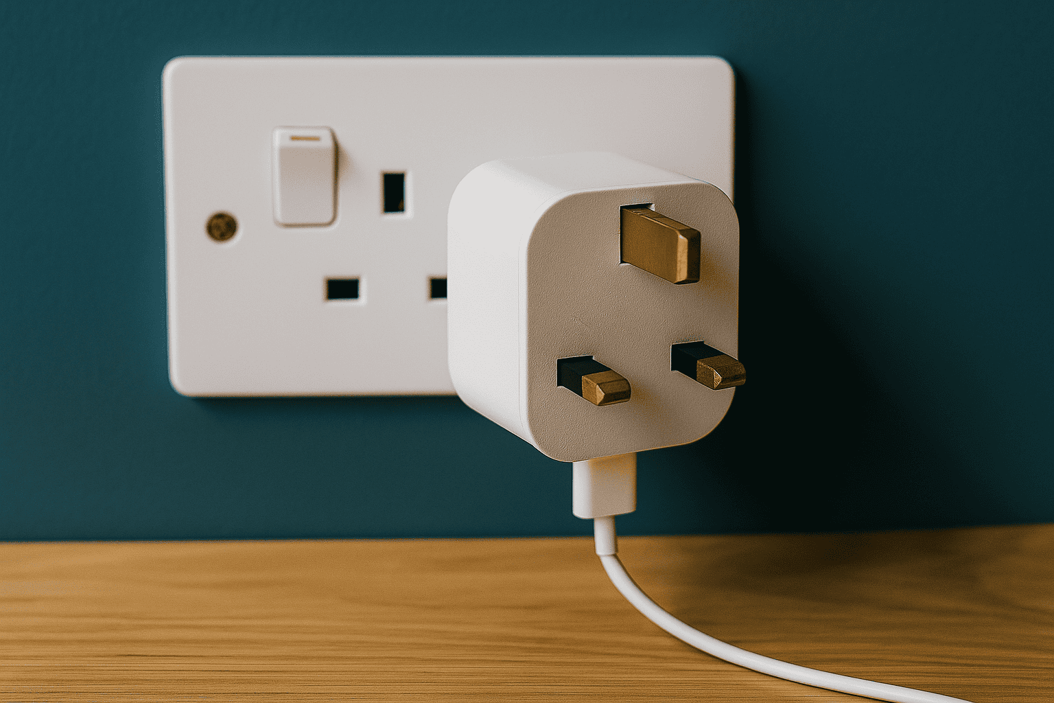 Prises électriques Seychelles — Type G, voltage