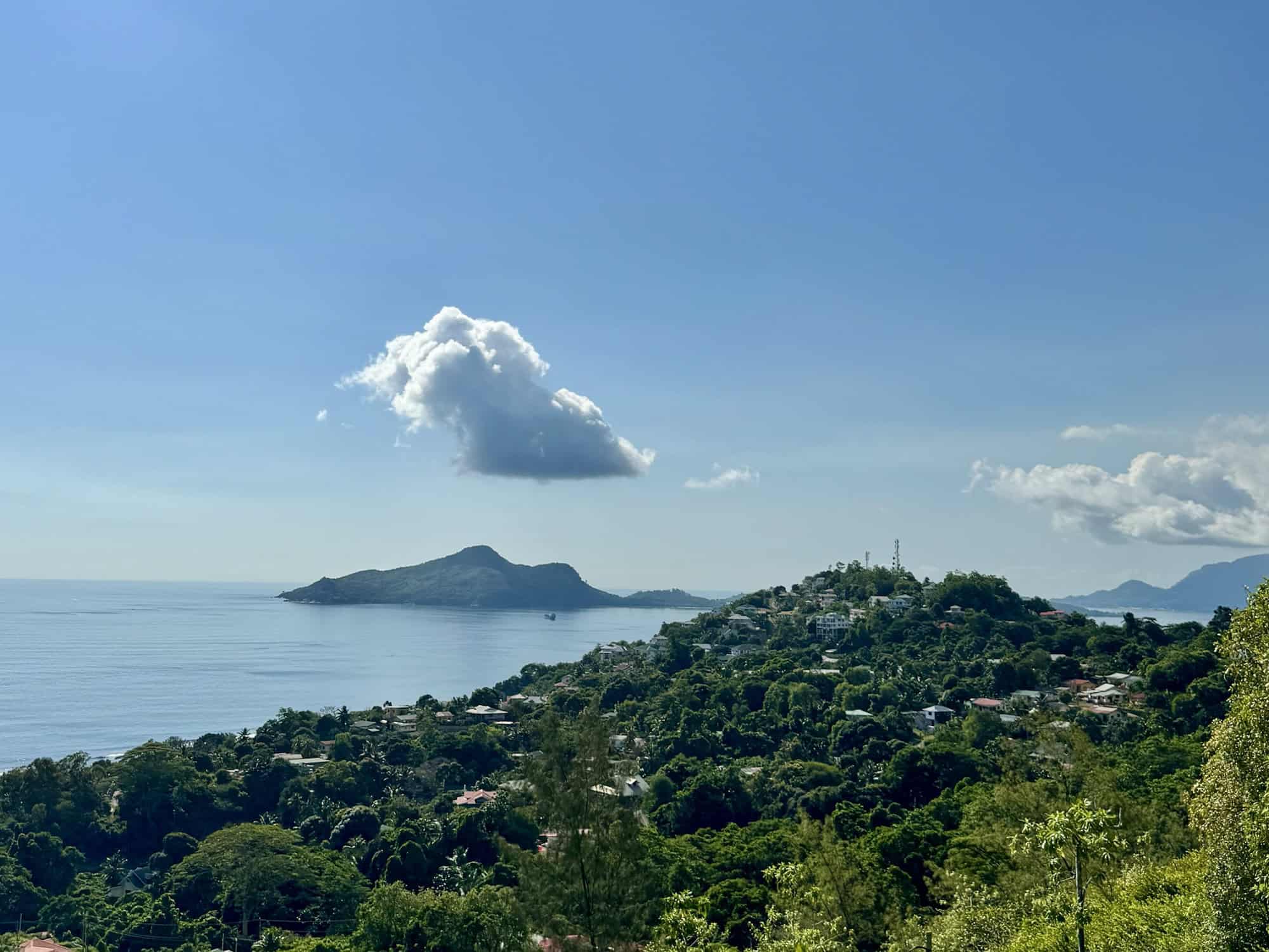 Drone laws Seychelles — Législation drones