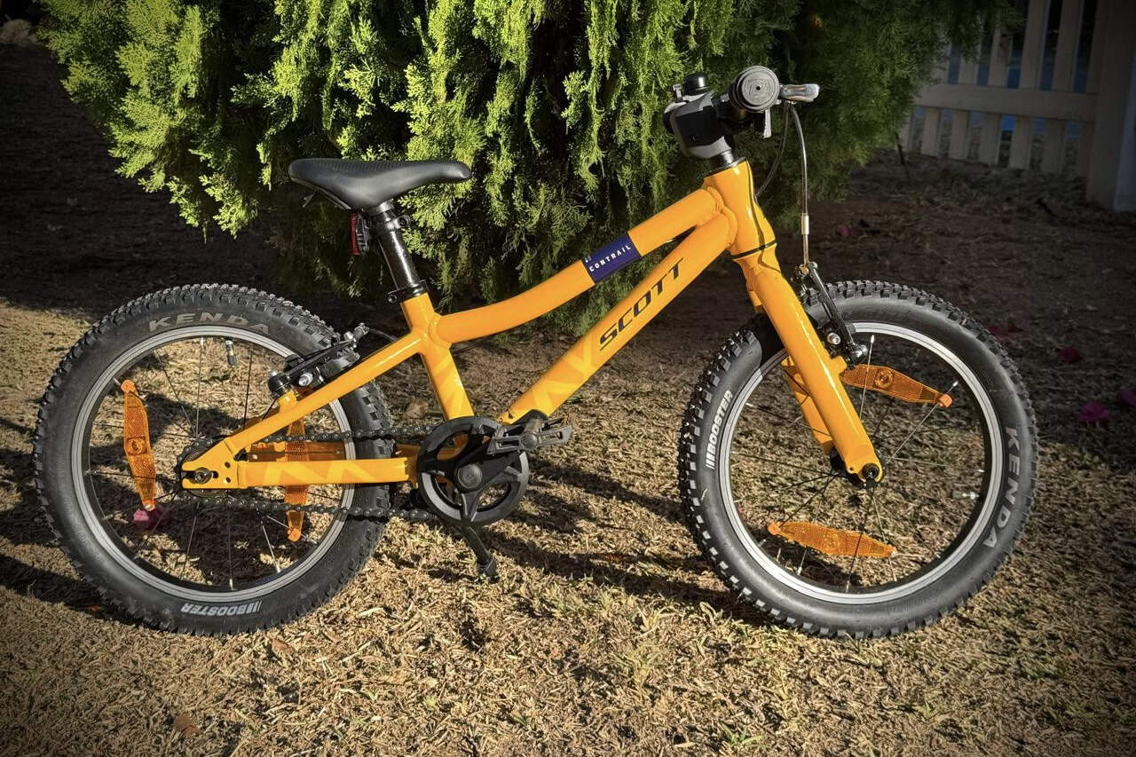 CycleSea — station