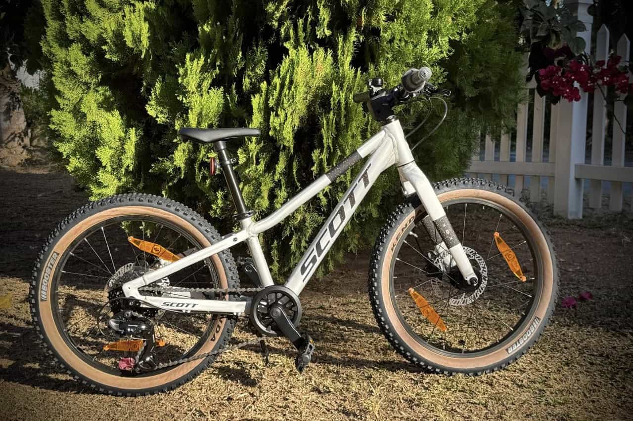 CycleSea — réglages